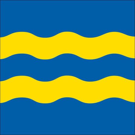 Goldach flag